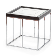 Carmela Collection - End Table by Michael Amini