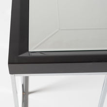 Carmela Collection - End Table by Michael Amini