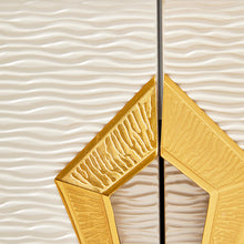 Carmela Collection - Console Table by Michael Amini