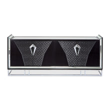 Carmela Collection - Console Table by Michael Amini
