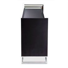 Carmela Collection - Console Table by Michael Amini
