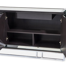 Carmela Collection - Console Table by Michael Amini