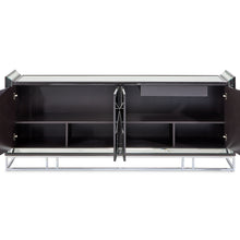 Carmela Collection - Console Table by Michael Amini