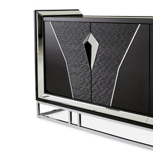 Carmela Collection - Console Table by Michael Amini