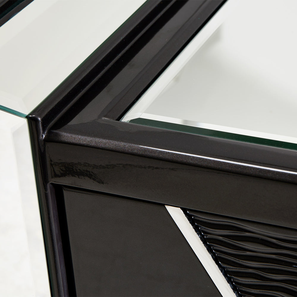 Carmela Collection - Console Table by Michael Amini
