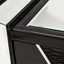 Carmela Collection - Console Table by Michael Amini