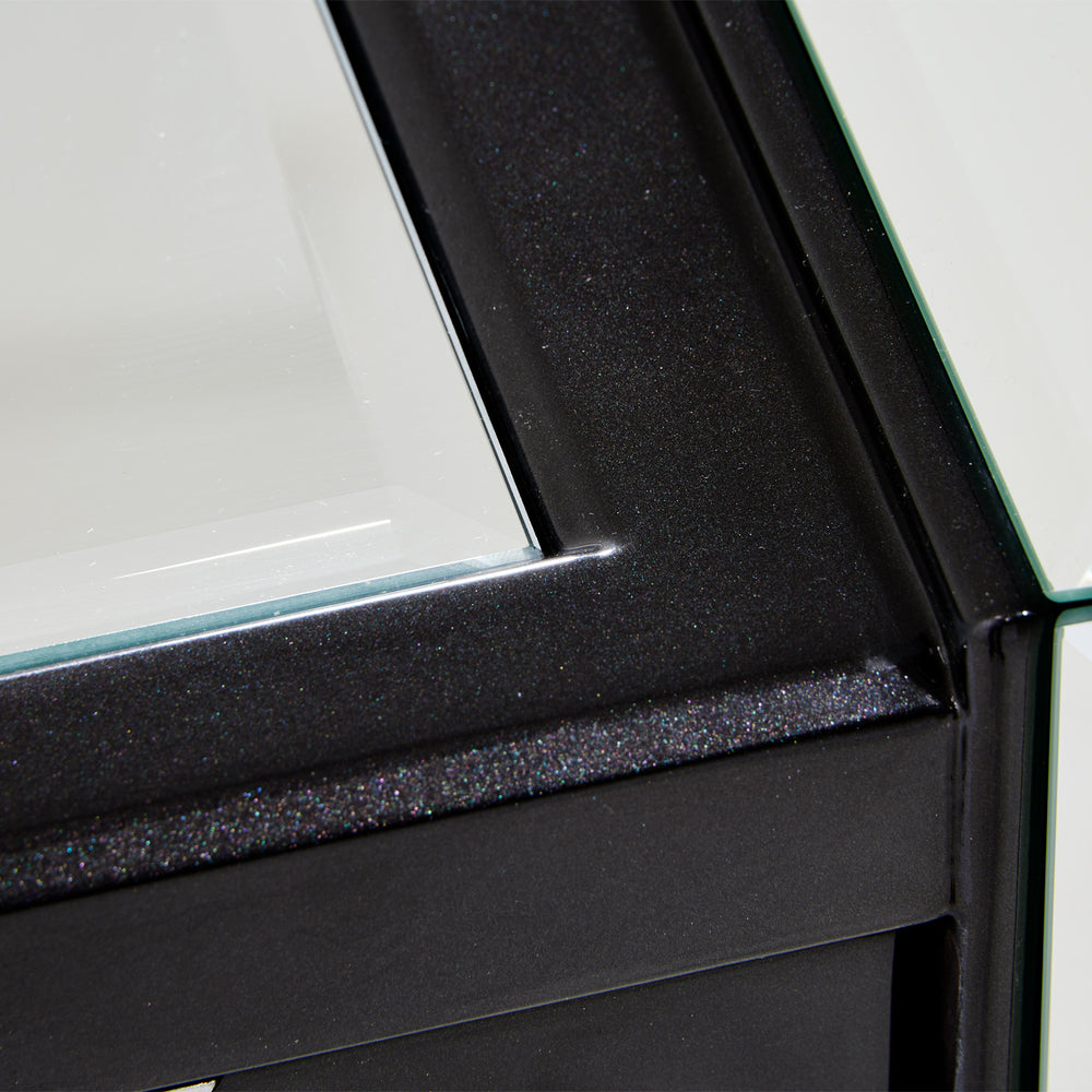 Carmela Collection - Console Table by Michael Amini