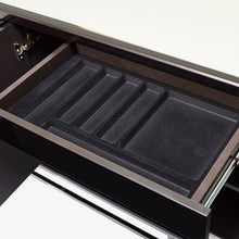 Carmela Collection - Console Table by Michael Amini