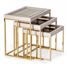 Ivory Gold (830)