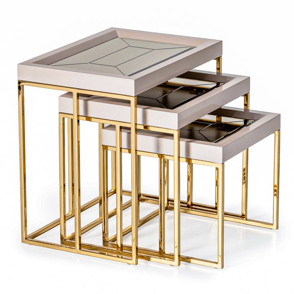 Ivory Gold (830)