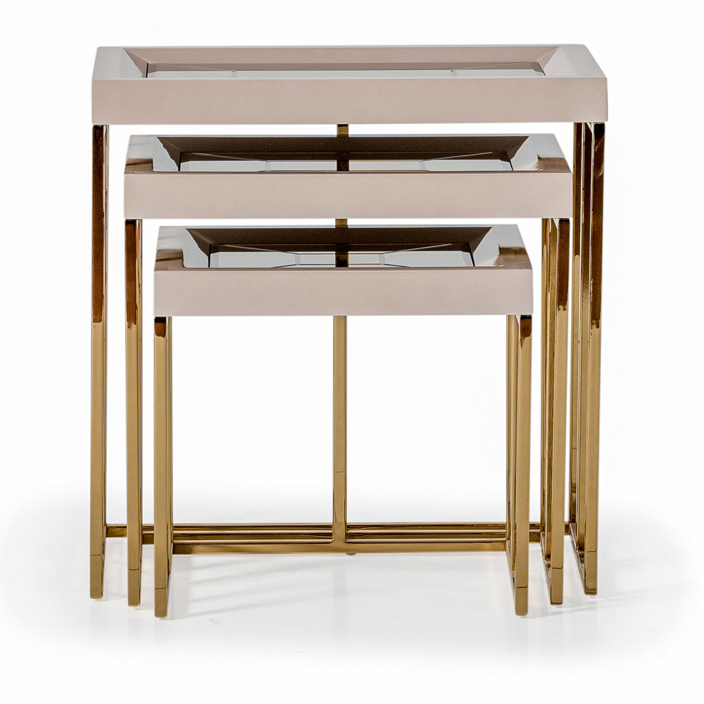 
Ivory Gold (830)