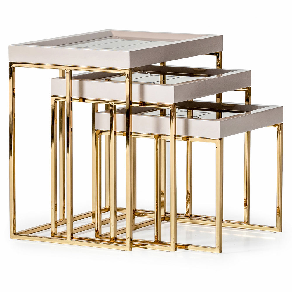 Ivory Gold (830)