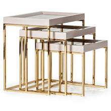Ivory Gold (830)