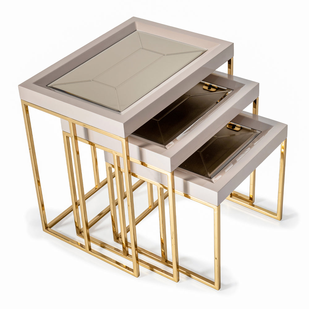 Ivory Gold (830)