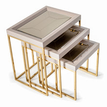 Ivory Gold (830)