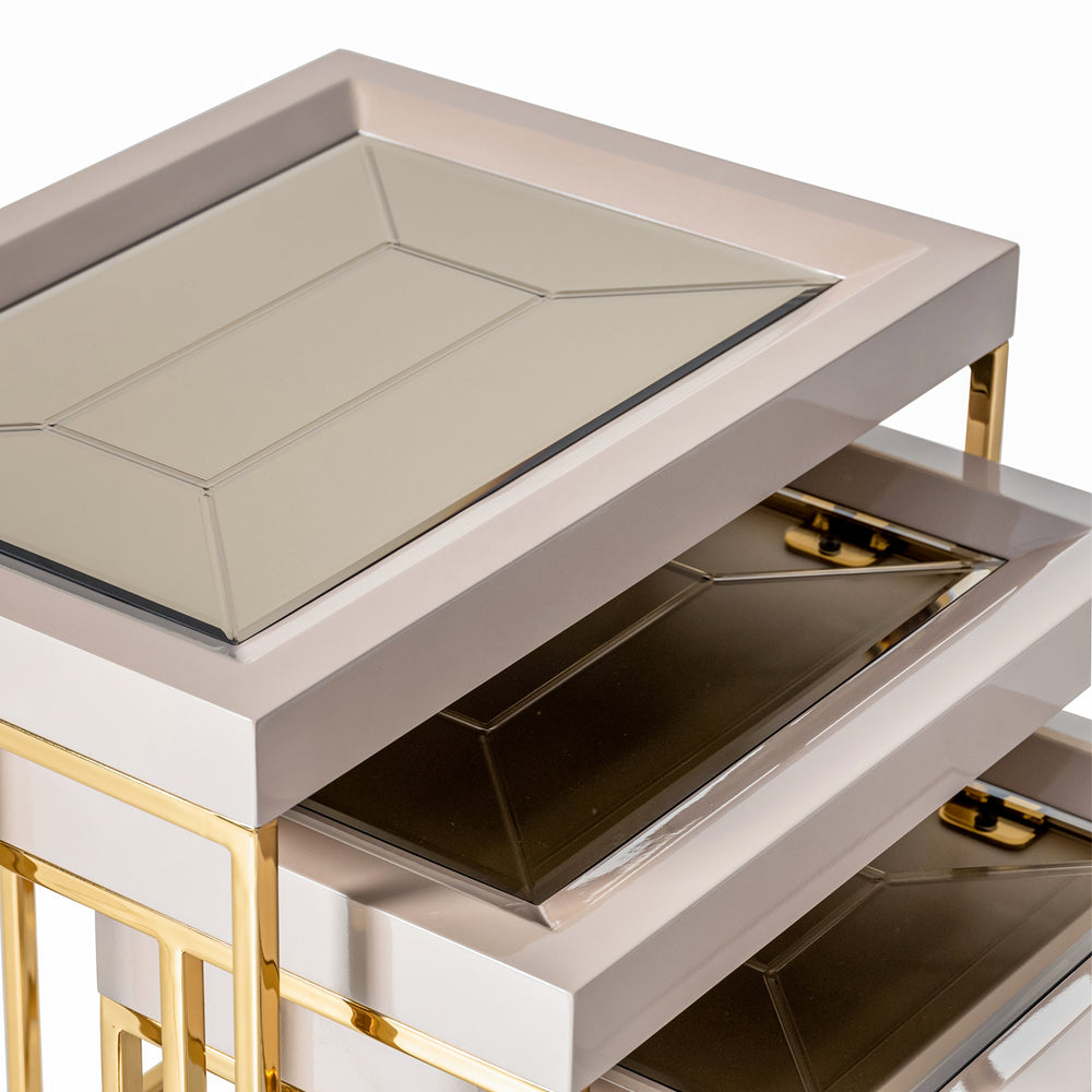 Ivory Gold (830)