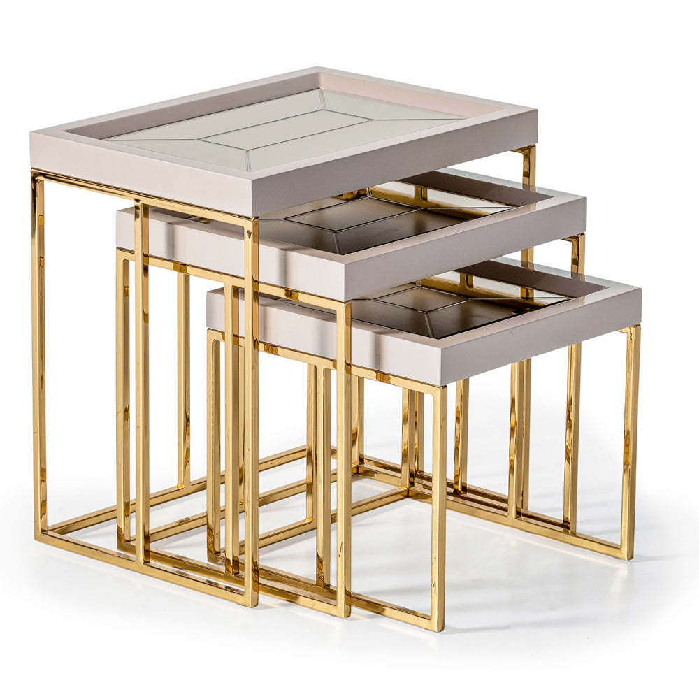 Ivory Gold (830)
