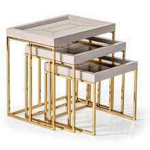 Ivory Gold (830)