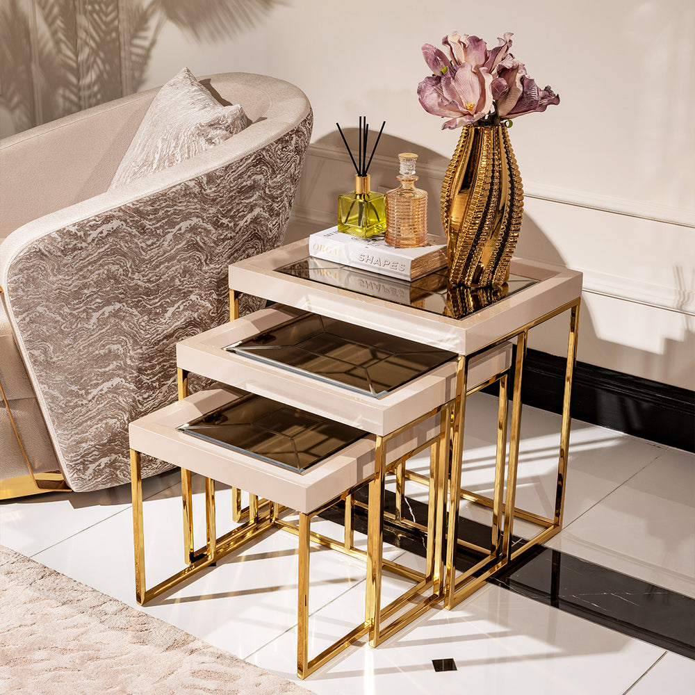 Ivory Gold (830)