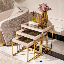 Ivory Gold (830)