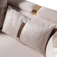 Carmela Collection - Standard Sofa by Michael Amini