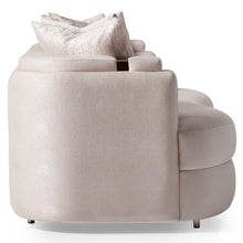 Carmela Collection - Standard Sofa by Michael Amini