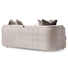 Carmela Collection - Mansion Sofa by Michael Amini