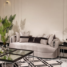Carmela Collection - Standard Sofa by Michael Amini