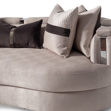 Carmela Collection - Standard Sofa by Michael Amini