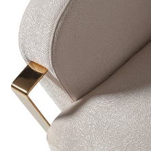Carmela Collection - Accent Chair by Michael Amini