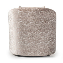 Carmela Collection - Accent Chair by Michael Amini