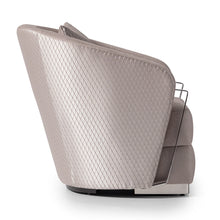 Carmela Collection - Accent Chair by Michael Amini