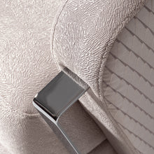 Carmela Collection - Accent Chair by Michael Amini