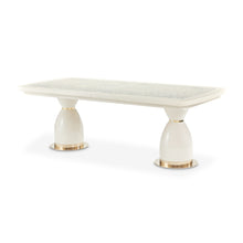 Lumière Collection Rectangular Dining Table