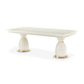 Lumière Collection Rectangular Dining Table