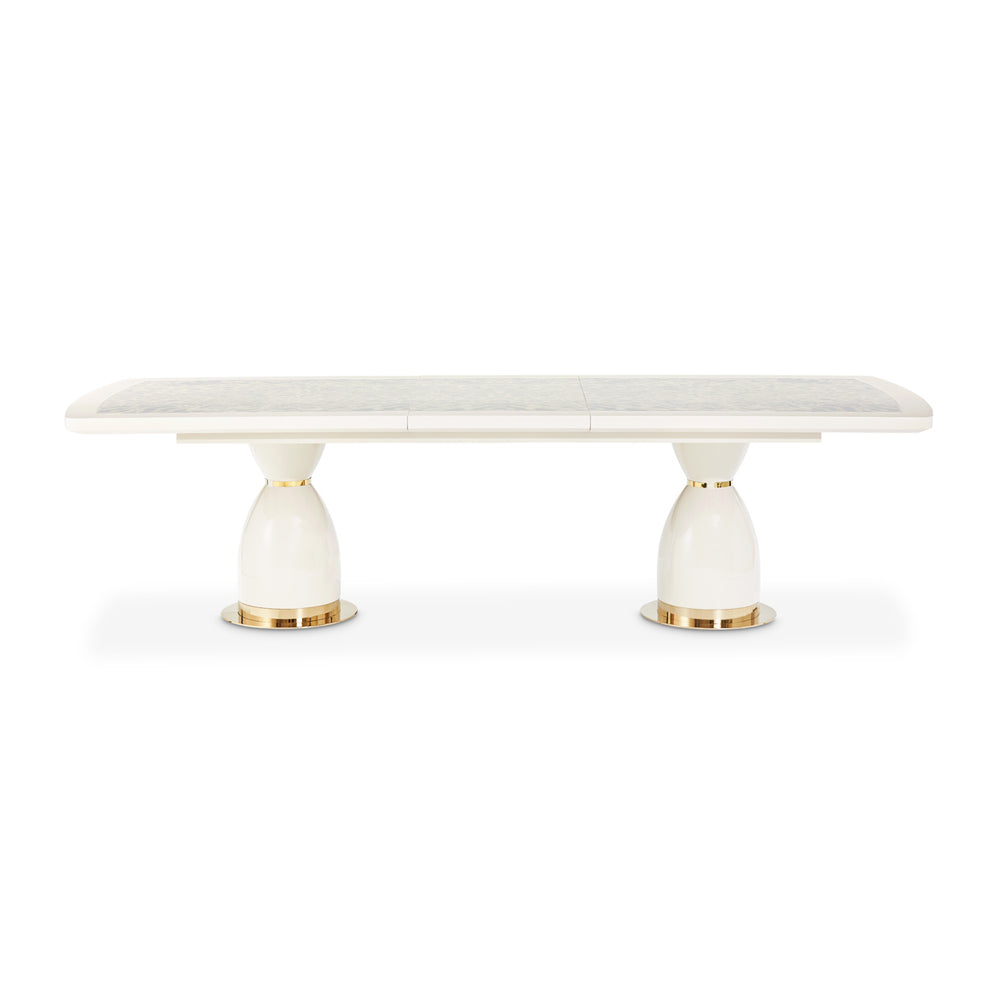 Lumière Collection Rectangular Dining Table