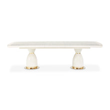 Lumière Collection Rectangular Dining Table