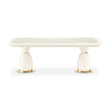 Lumière Collection Rectangular Dining Table