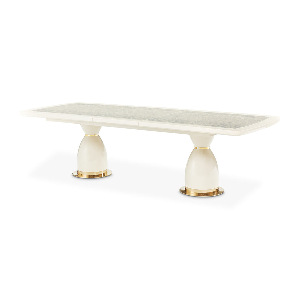 Lumière Collection Rectangular Dining Table