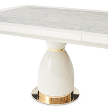 Lumière Collection Rectangular Dining Table