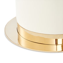 Lumière Collection Rectangular Dining Table