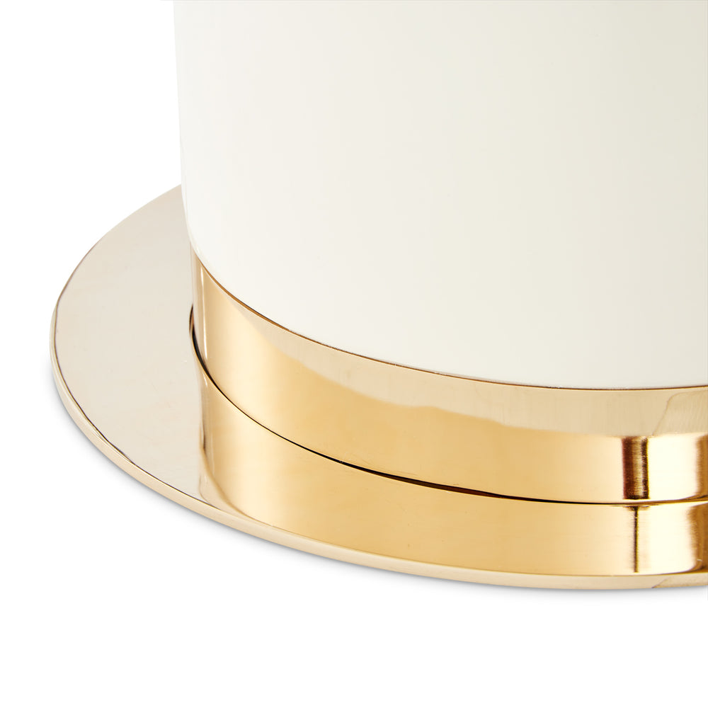 Lumière Collection Rectangular Dining Table