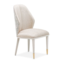 Lumière Collection Dining Side Chair