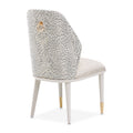 Lumière Collection Dining Side Chair