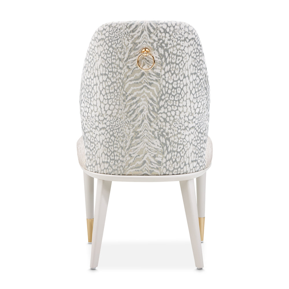 Lumière Collection Dining Side Chair