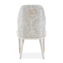Lumière Collection Dining Side Chair