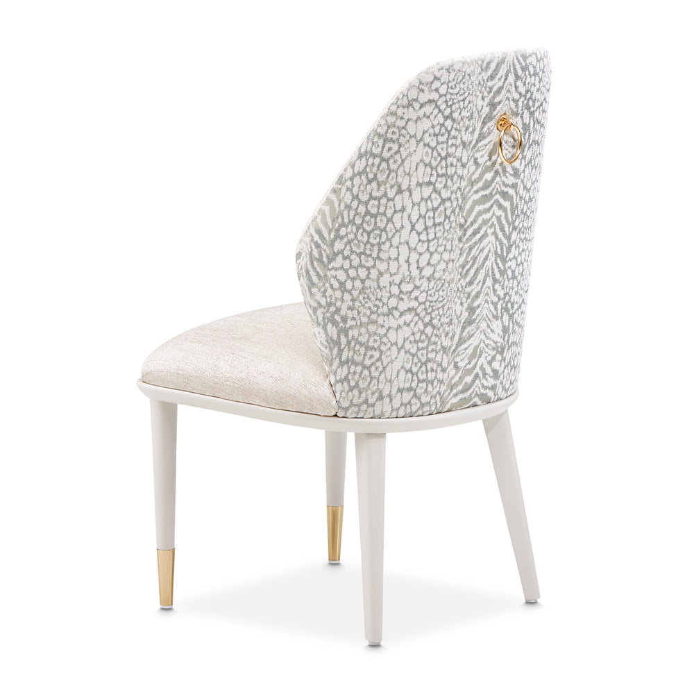 Lumière Collection Dining Side Chair