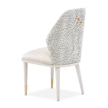 Lumière Collection Dining Side Chair