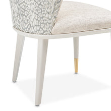 Lumière Collection Dining Side Chair