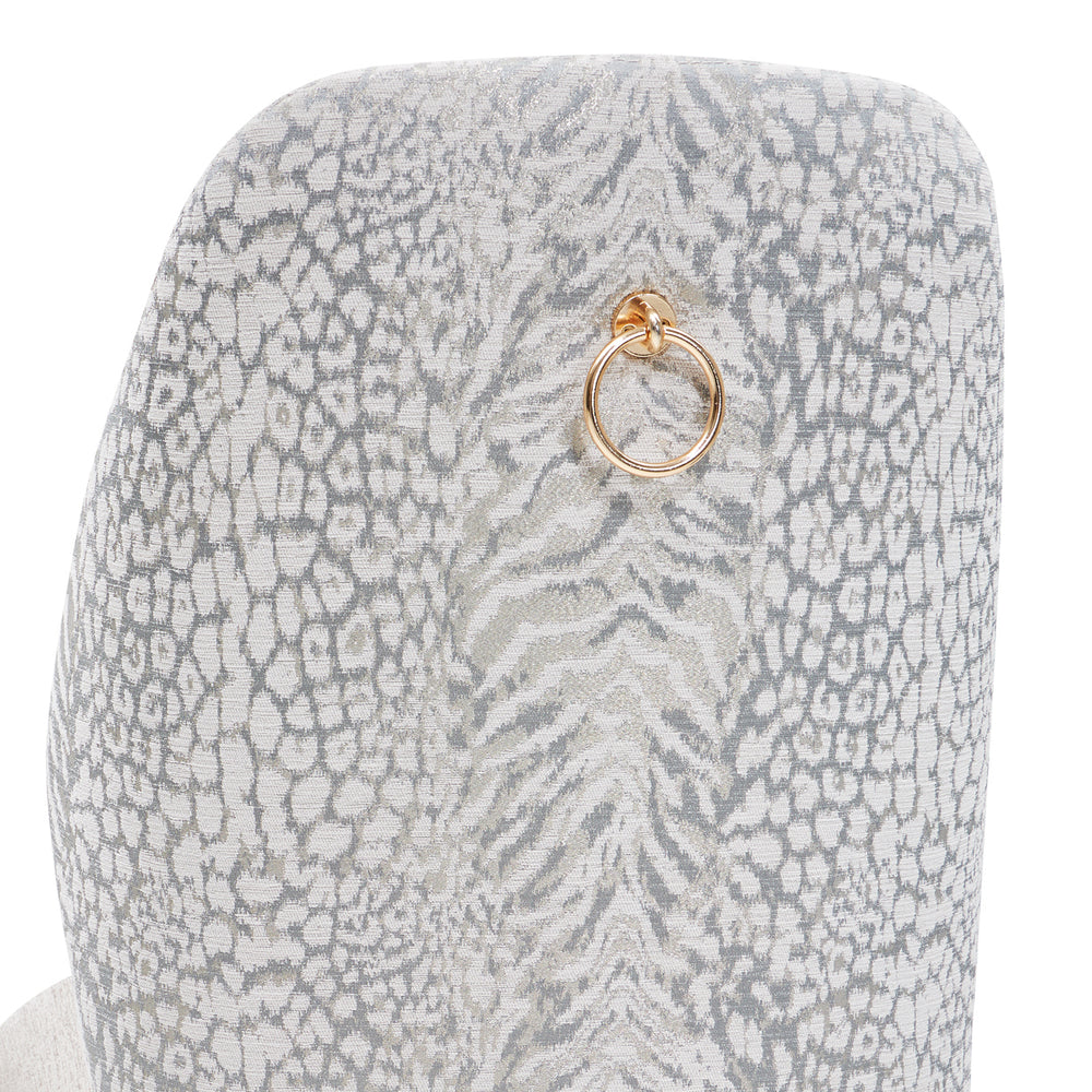 Lumière Collection Dining Side Chair